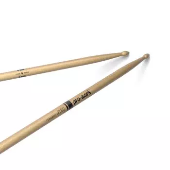 PROMARK Drumstick Hickory WoodTip 5AL TX5ALW x (419 14mm) []