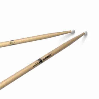 PROMARK Drumstick Rebound Balance Nylon Tip 2B RBH625N x (406.4 15.9mm) []
