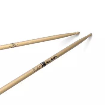 PROMARK Drumstick Signature Series Elvin Jones Hickory WoodTip TXJZW x Jazz (406 13мм) []