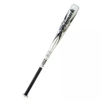 Promark General Soft Алюминиевая бита 75см SV ATP-750 серебряный