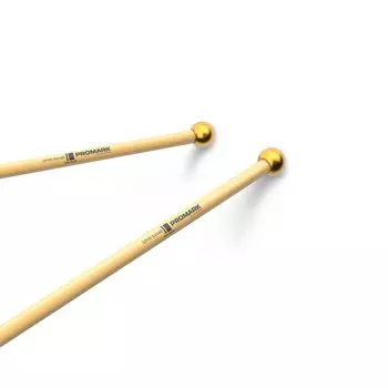 PROMARK колокольчик для марша серии SPYR с латунной головкой, очень твердый SU14R []