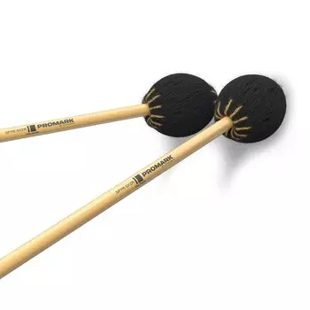 PROMARK Vibraphone Mallet SPYR Series Twisted thread winding head Medium SV2R []