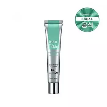 [promder Skin] Крем для глаз с коллагеном и глутатионом, сменный блок 40 мл Single product/20