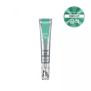 [promter Skin] Крем для глаз с коллагеном и глутатионом 40 мл Основной товар Single product/20