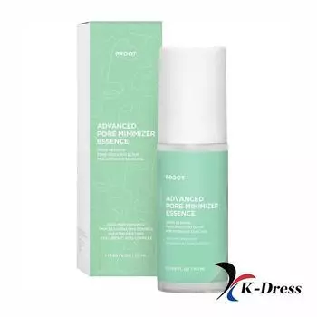 PROOT Advanced Pore Minimizer Эссенция 50 мл 1 PCS