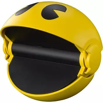 PROPLICA Pac-Man примерно 80 мм, окрашенная подвижная фигурка из АБС и ПВХ