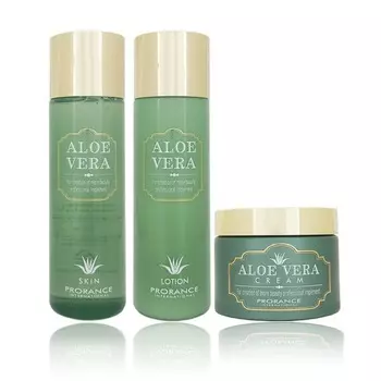 Prorance Aloe Vera Basic Selection 1 Skin 200ml