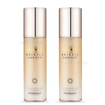 Prorance Perfect Wrinkle Essence 150ml large capacity serum, 150ml, 2 units