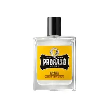 Proraso Wood and Spice одеколон 100 ml