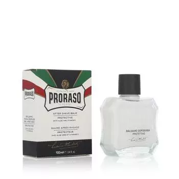Proraso защитный бальзам после бритья 100мл