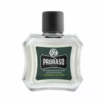 Proraso Зеленый бальзам после бритья (100 мл)