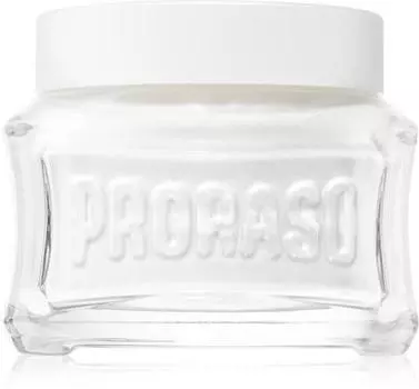 Prorasowhite TU прозрачный