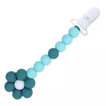 Прорезыватель для зубов Agaphra Soother, E-003, 1 шт., корейские детские товары