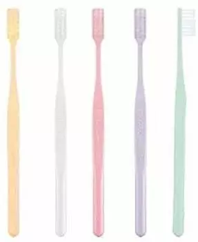 Prospec Toothbrush Plus Standard 20 pieces M Normal