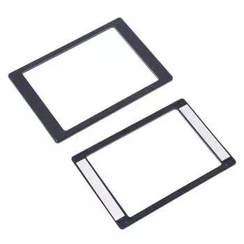 Проставка-адаптер от 7 мм до 9,5 мм для твердотельного накопителя Ssd Sata Hdd 2,5 дюйма One Size