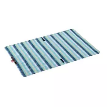 Простыня Coleman Leisure Sheet Deluxe Mini 2189436 Изумруд [Простыня для активного отдыха]