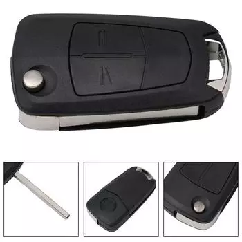 Protect 2 Buttons Remote Control Housing Accessories Control