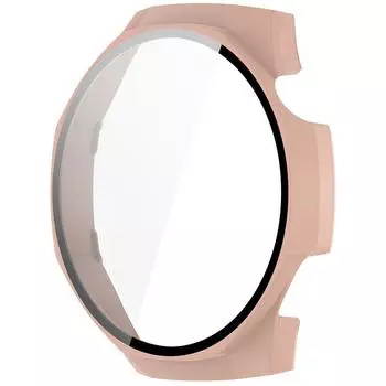 Protective Bumper Shell Anti-scratch Shockproof for Huawei Watch GT5 Pro 42/46MM 42mm