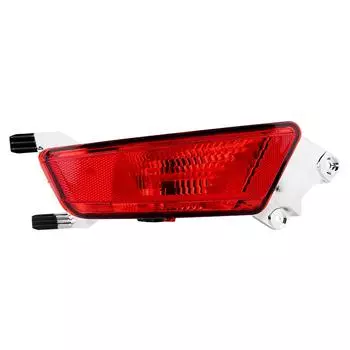 Противотуманная фара задняя левая с основанием LR025149 подходит для Evoque 11?19