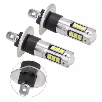 Противотуманные фары Белый ксенон DC 12V до 24V Противотуманные фары дальнего света