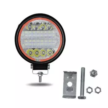 Противотуманные фары IP67 LED Road Driving Spot Белый