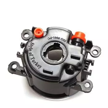 Противотуманные фары переднего бампера для Renault Megane Mk2 Scenic Mk2 Master Mk2 Laguna Mk2 Fluence Latitude Logan Duster OEM 8200074008 8200074009