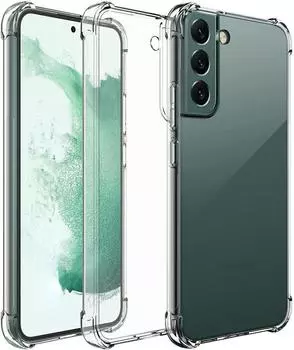 Противоударный чехол Airbag TPU для Samsung Galaxy A15 A25 A35 A55 A05 A14 A34 A54 A04 A13 A33 5G Защитный чехол Capa Fundas Coque For Galaxy A15 4G