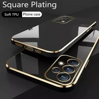 Противоударный чехол для телефона Samsung Galaxy A53 5g A52s A51 A52 A54 A34 A71 A13 A12 A21s A31 A73 A72 A22 A50 A33 A32, чехол A31 белый