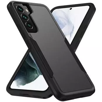 Противоударный защитный чехол для Samsung Galaxy S23 S22 Ultra S 22 Plus S21 Fe S20 A54 A14 A52 A52s A72 A32 A33 A53 A73 A13, чехол for Galaxy S20 FE розовый