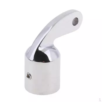 Проушина 1 7/8 для фитингов из нержавеющей стали на лодках 22mm