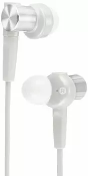 Проводные наушники Sony Canal type серо-белые W MDR-XB55 MDR-XB55