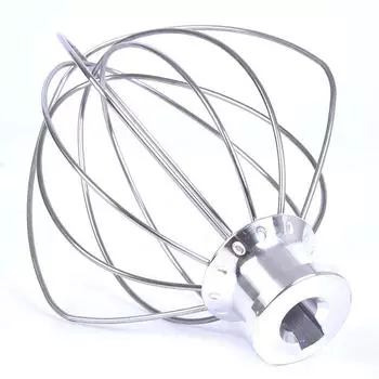 Проволочный миксер-венчик для венчика Kitchenaid K45Ww для Ksm90 Ksm150