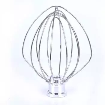Проволочный миксер-венчик для венчика Kitchenaid K45Ww для Ksm90 Ksm150