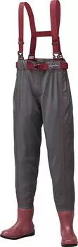 PROX Blizatech Polyca Wader размер L PX3232L (Талия/войлок)