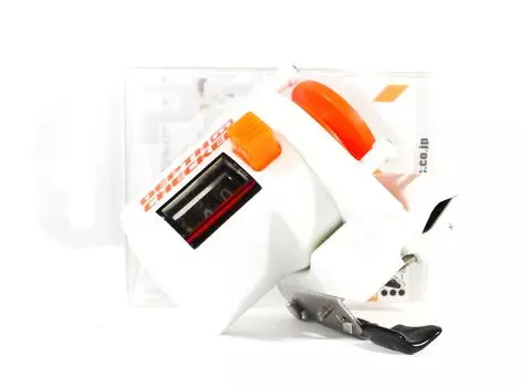 Prox PX846W Счетчик линий проверки глубины белый (7718)