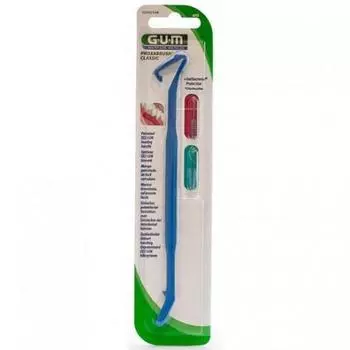 Proxabrush Classic Portacepillos Con Mango 2 Recambios Gum