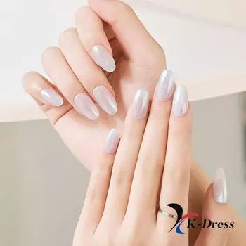 Прожектор (Миндаль) Типсы Magic Press Dashing Diva