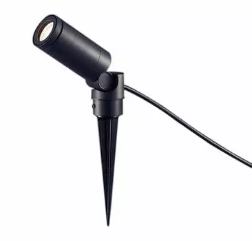 Прожектор Panasonic LGW40260LE1 80 Тип Рассеивающий Выкл. Черный (Тип палки)