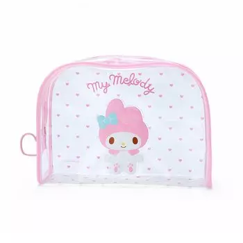 Прозрачная сумка Sanrio My Melody 933074