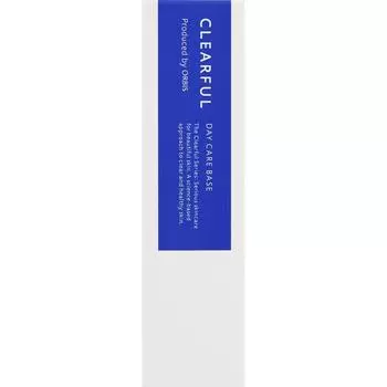 Прозрачная жидкость Clear Full Care Base 30 г