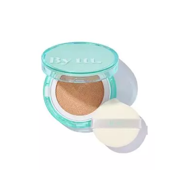 Прозрачный ежедневный кушон 13 г PURE 21 CLEAR DAILY CUSHION Солнцезащитная основа [Автор: ttt. Официальный] Нет. SPF50+ / ПА+++