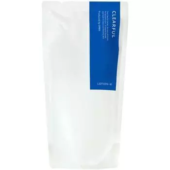 Прозрачный лосьон Clear Fluid Full M Refill 180 мл