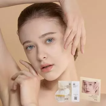 Прозрачный солнцезащитный пластырь Muse Melashine UV Shield 1 коробка (10 листов) Коллагеновый пластырь для гольфа Spot Blemish, для походов, рыбалки, 3 шт.