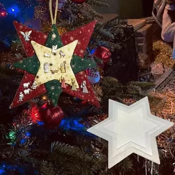 Прозрачный трафарет для шитья в стиле пэчворк, шаблон линейки для лоскутного шитья, линейка для квилтинга для начинающих