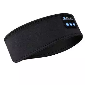 Прямая продажа с фабрики, головной платок с Bluetooth, беспроводной музыкальный головной убор, спортивный головной убор для бега
