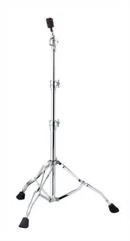 Прямая стойка для тарелок TAMA Road Pro Series с двумя ножками HC82W