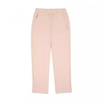 Прямые трикотажные брюки Hedges Kids Huf12pl60m Pk 100
