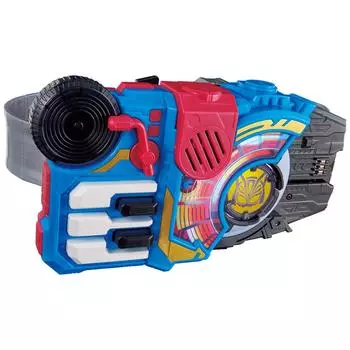 Пряжка Kamen Rider Geets DX Beat Rays [Bandai]