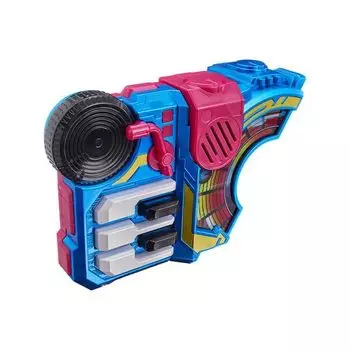 Пряжка Kamen Rider Geets PREMIUM DX Memorial Beat Rays