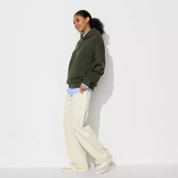 ПРЯМЫЕ ДЖИНСЫ UNIQLO